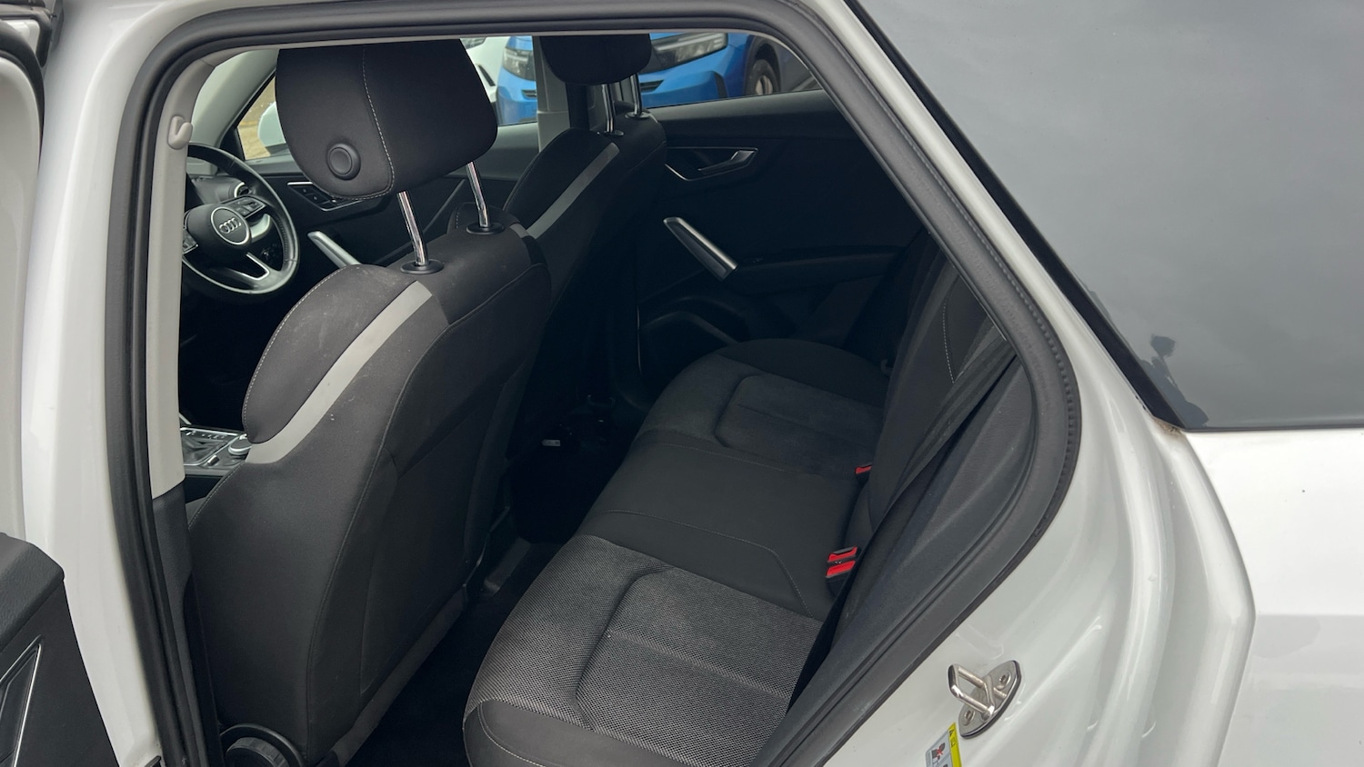 Used Audi Q2 2019 for sale - 77003238: Photo 16