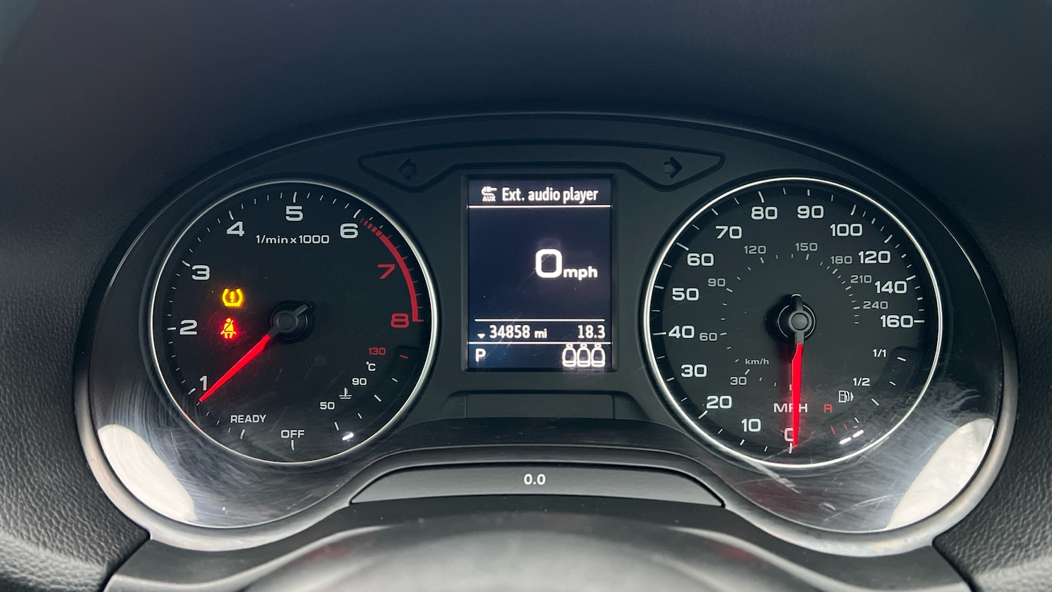 Used Audi Q2 2019 for sale - 77003238: Photo 18