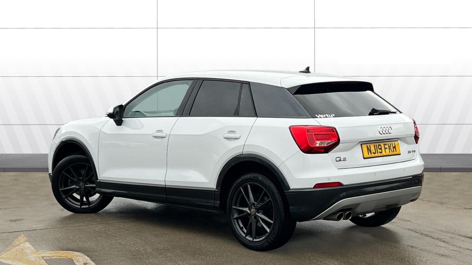 Used Audi Q2 2019 for sale - 77003238: Photo 2