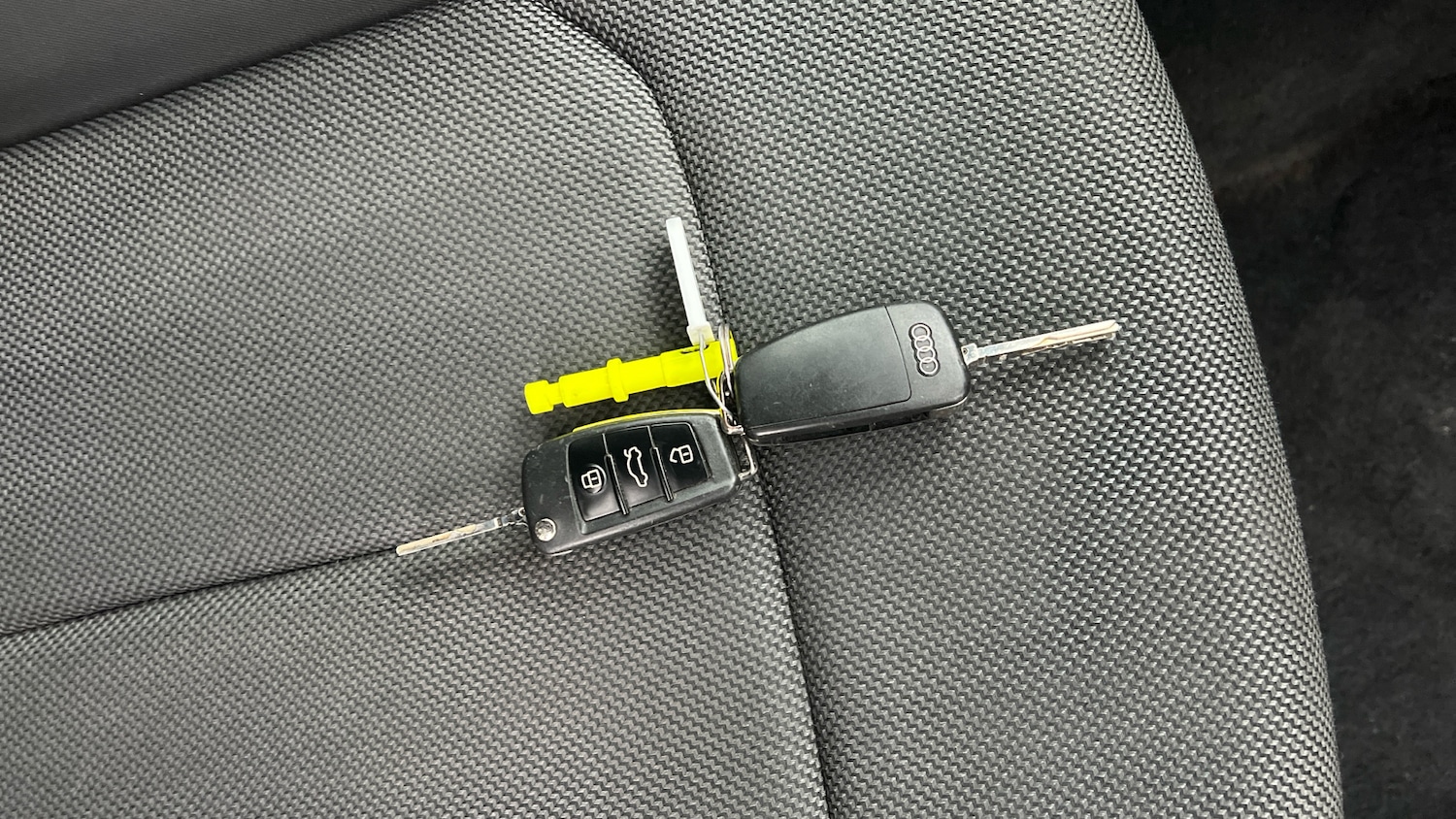 Used Audi Q2 2019 for sale - 77003238: Photo 20