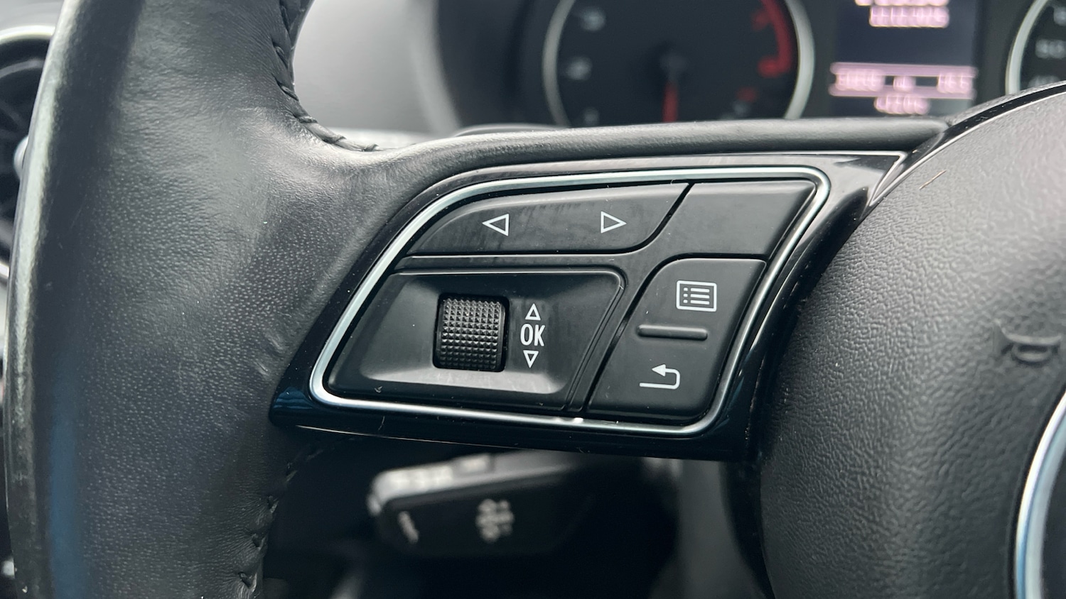 Used Audi Q2 2019 for sale - 77003238: Photo 23