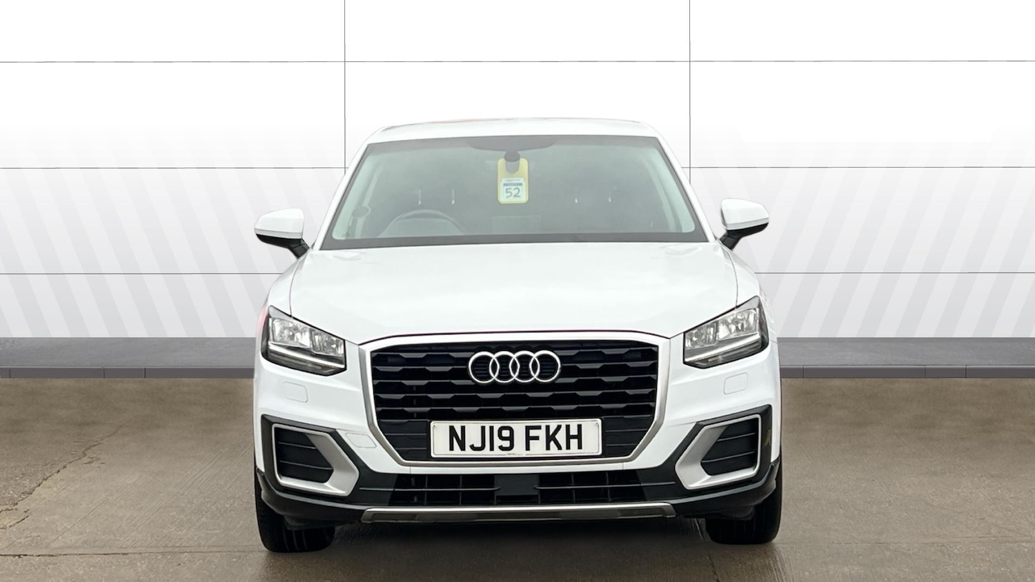 Used Audi Q2 2019 for sale - 77003238: Photo 3