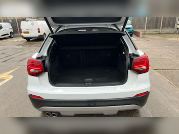 Used Audi Q2 2019 for sale - 77003238: Photo