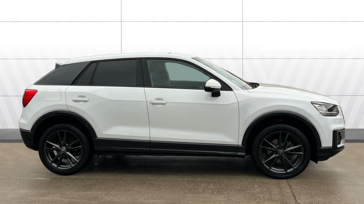 Used Audi Q2 2019 for sale - 77003238: Photo 5