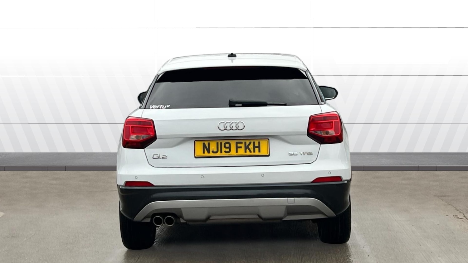 Used Audi Q2 2019 for sale - 77003238: Photo 6