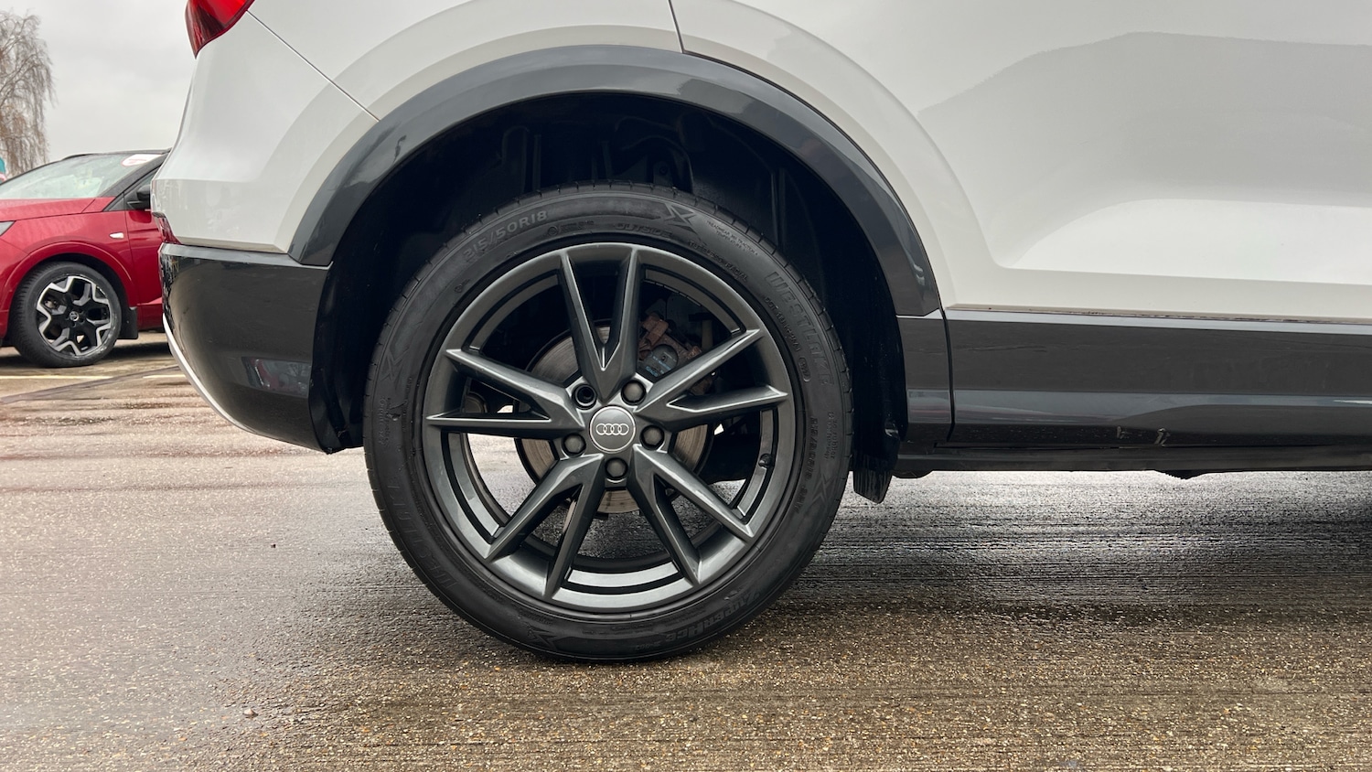 Used Audi Q2 2019 for sale - 77003238: Photo 7