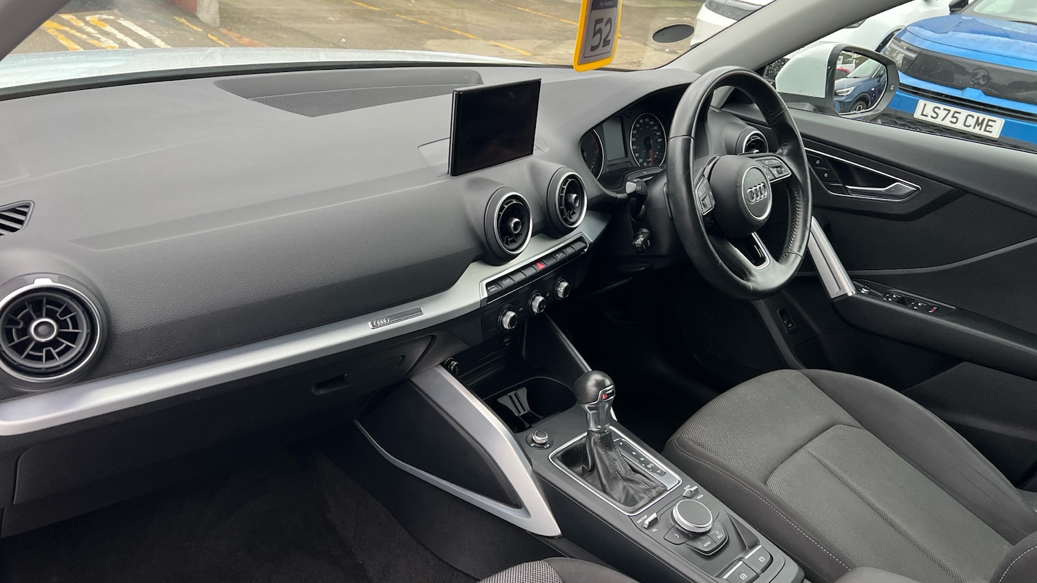 Used Audi Q2 2019 for sale - 77003238: Photo 9