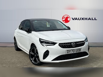 Used Vauxhall Corsa 2020 for sale - 79295829: Photo