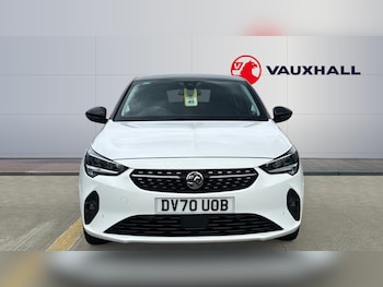 Used Vauxhall Corsa 2020 for sale - 79295829: Photo