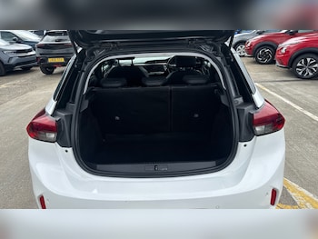 Used Vauxhall Corsa 2020 for sale - 79295829: Photo