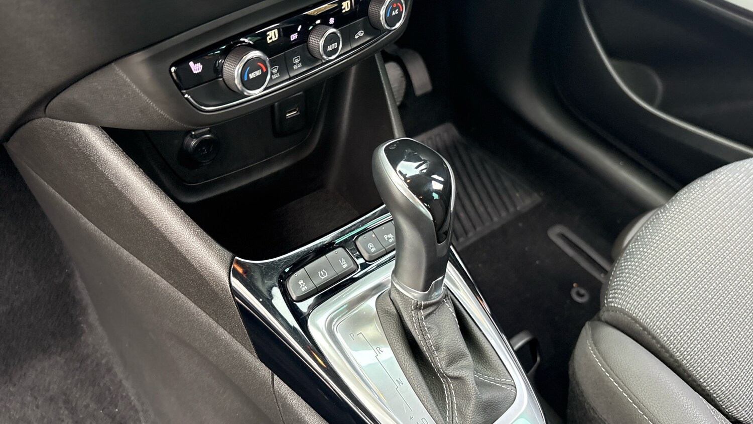 Used Vauxhall Crossland 2021 for sale - 76467877: Photo 13