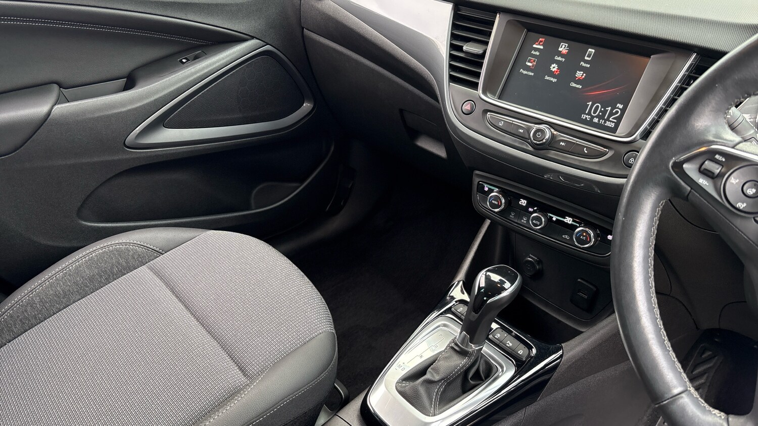 Used Vauxhall Crossland 2021 for sale - 76467877: Photo 14