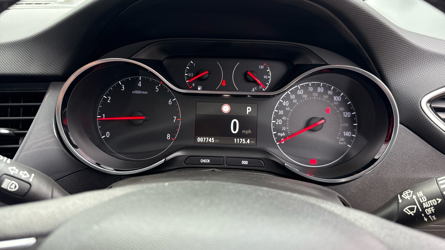 Used Vauxhall Crossland 2021 for sale - 76467877: Photo 18