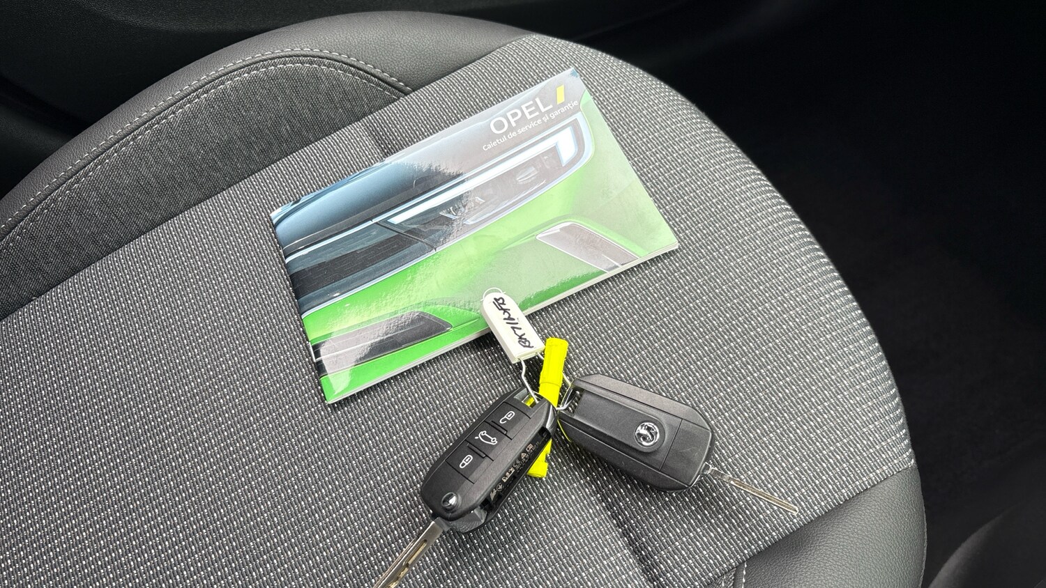 Used Vauxhall Crossland 2021 for sale - 76467877: Photo 19