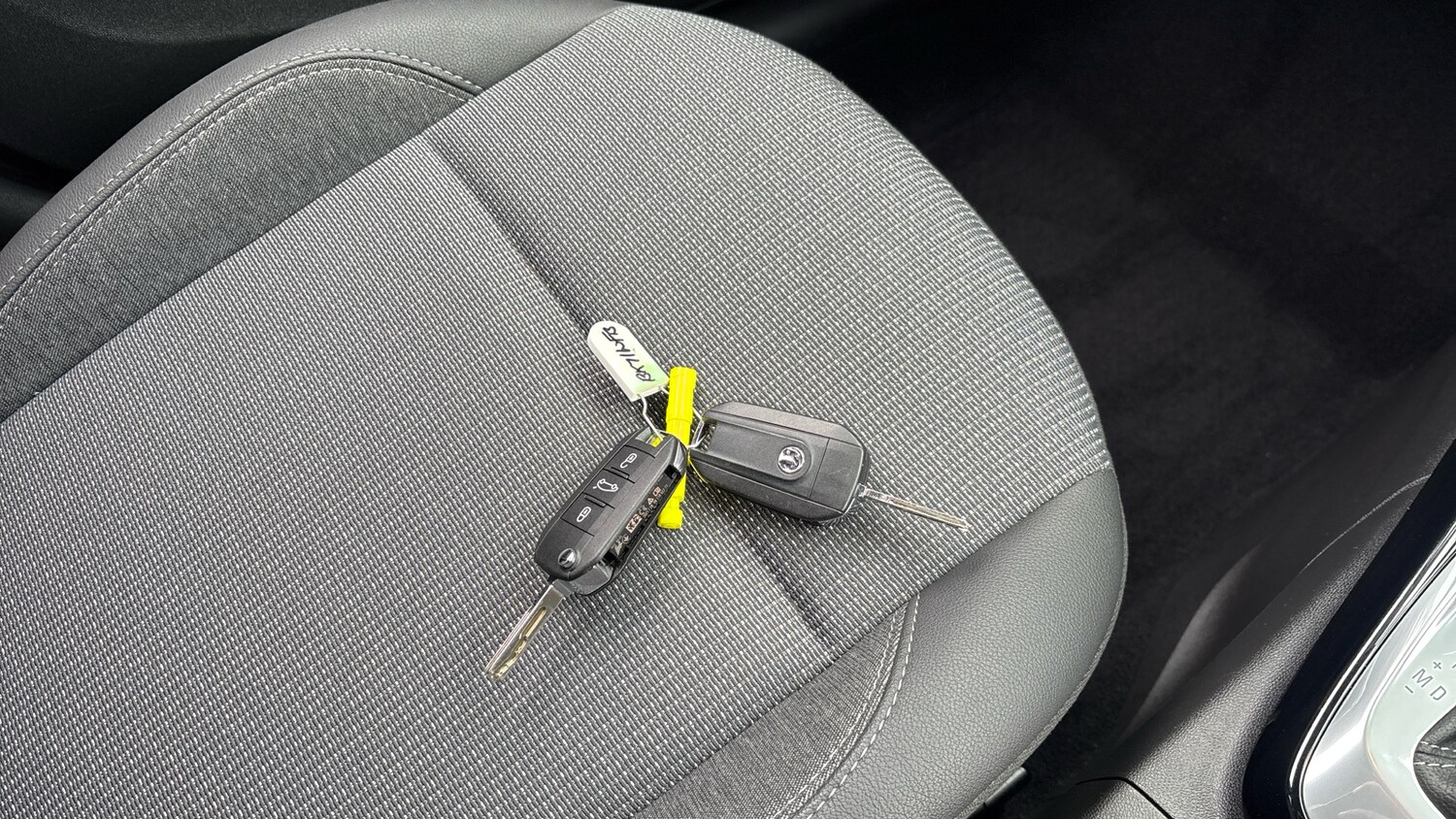 Used Vauxhall Crossland 2021 for sale - 76467877: Photo 20