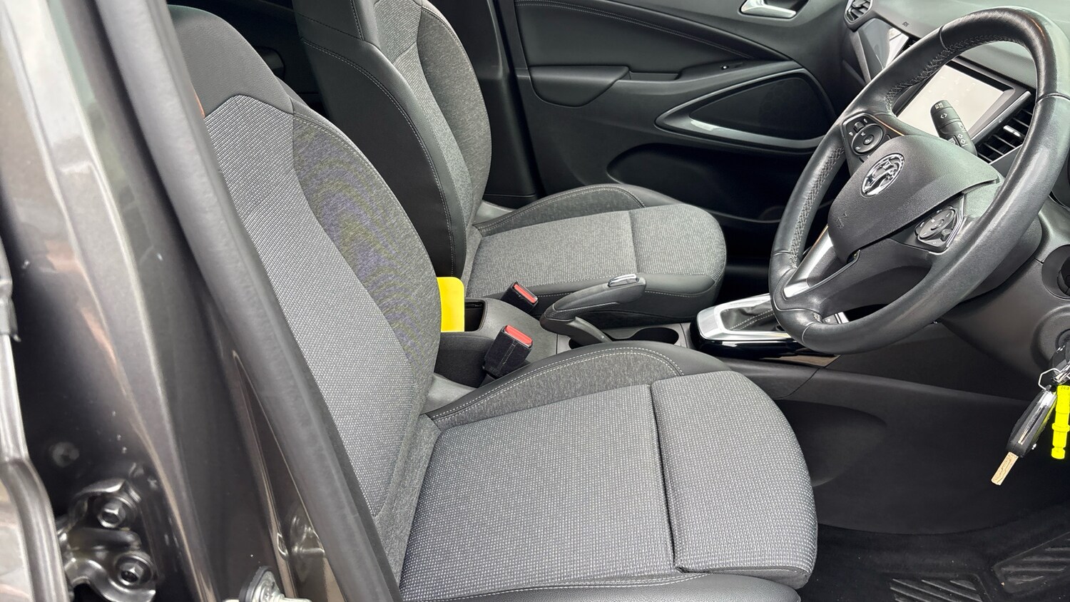 Used Vauxhall Crossland 2021 for sale - 76467877: Photo 34