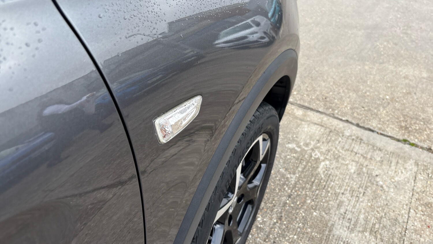 Used Vauxhall Crossland 2021 for sale - 76467877: Photo 36