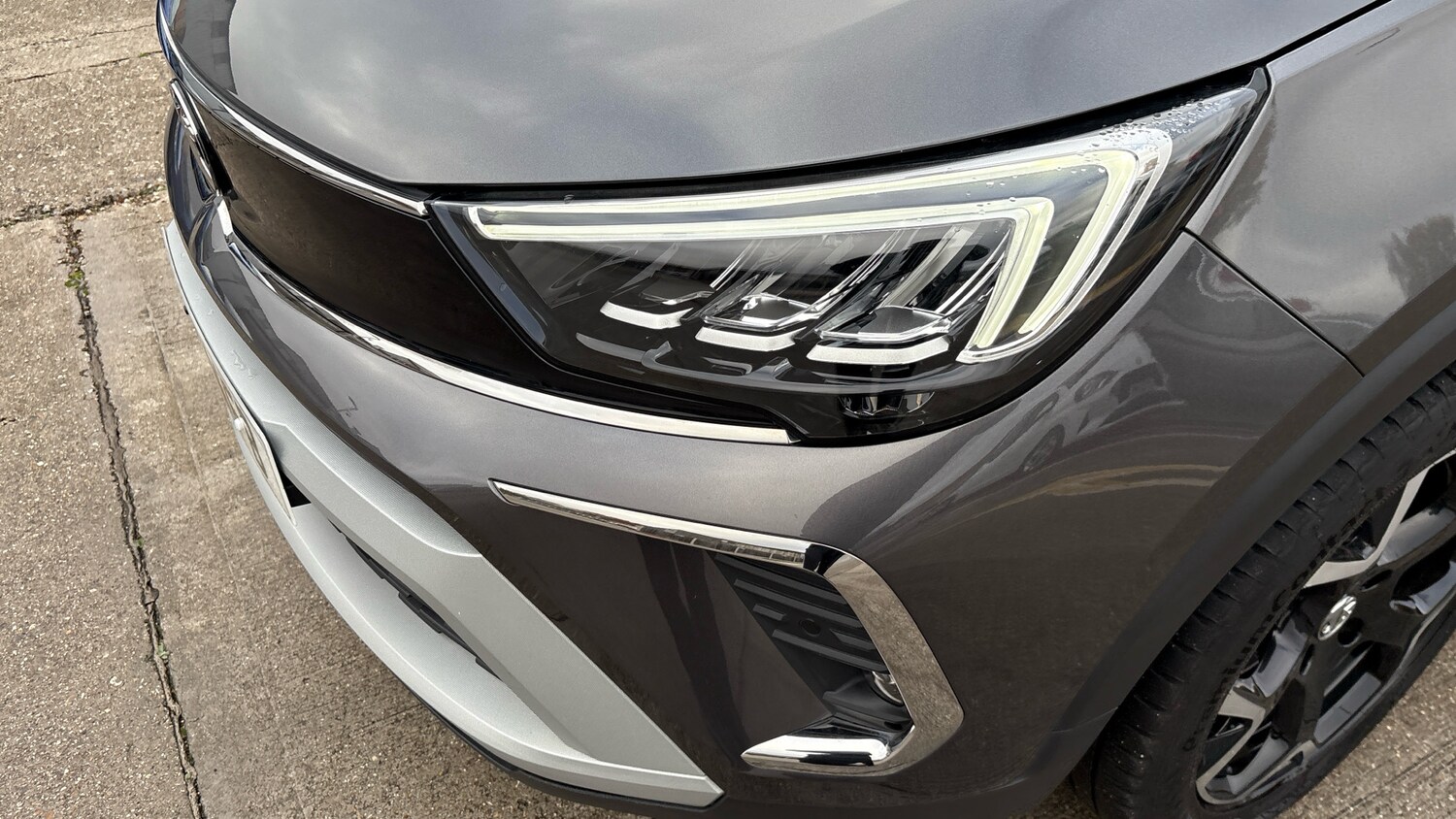 Used Vauxhall Crossland 2021 for sale - 76467877: Photo 38