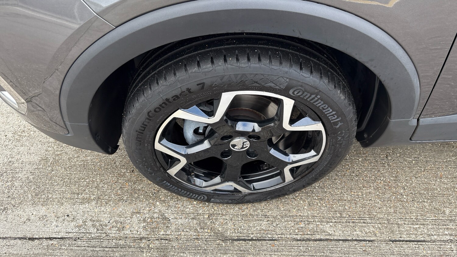 Used Vauxhall Crossland 2021 for sale - 76467877: Photo 39