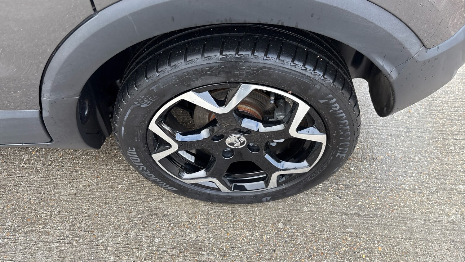 Used Vauxhall Crossland 2021 for sale - 76467877: Photo 40