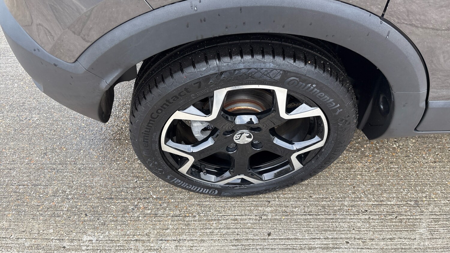 Used Vauxhall Crossland 2021 for sale - 76467877: Photo 41