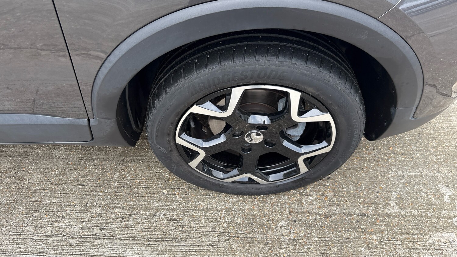 Used Vauxhall Crossland 2021 for sale - 76467877: Photo 42