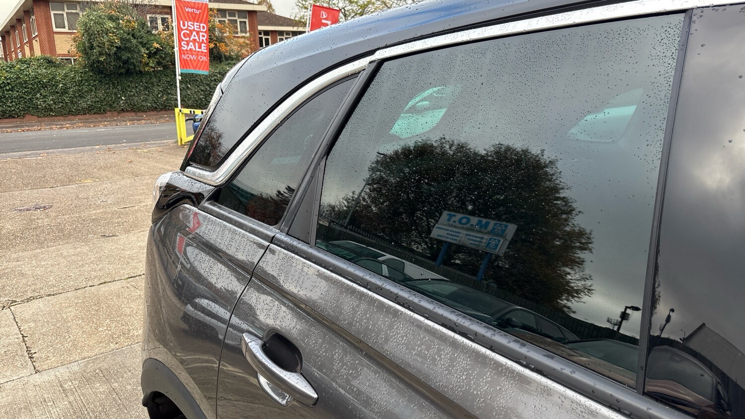 Used Vauxhall Crossland 2021 for sale - 76467877: Photo 43