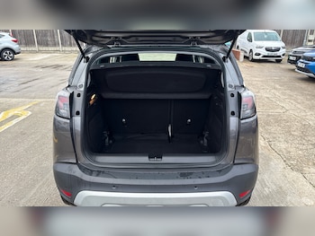 Used Vauxhall Crossland 2021 for sale - 76467877: Photo