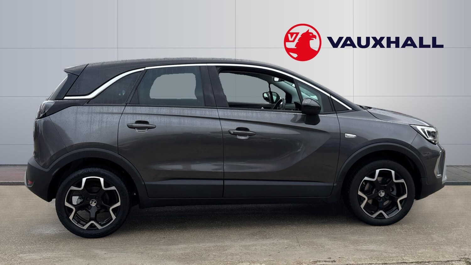 Used Vauxhall Crossland 2021 for sale - 76467877: Photo 5