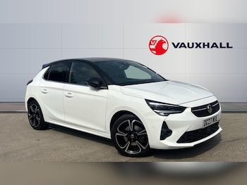 Used Vauxhall Corsa 2023 for sale - 79272594: Photo