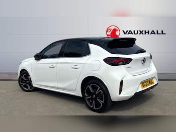 Used Vauxhall Corsa 2023 for sale - 79272594: Photo