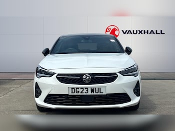 Used Vauxhall Corsa 2023 for sale - 79272594: Photo