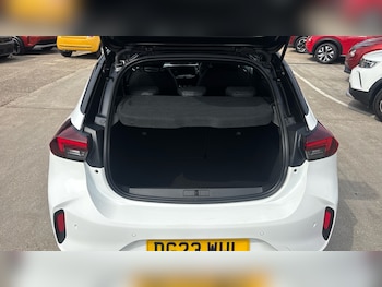 Used Vauxhall Corsa 2023 for sale - 79272594: Photo