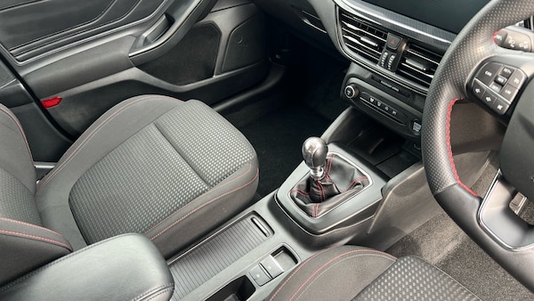Used Ford Focus 2023 for sale - 76316438: Photo 14