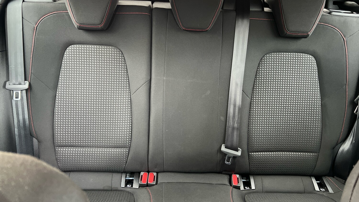 Used Ford Focus 2023 for sale - 76316438: Photo 15