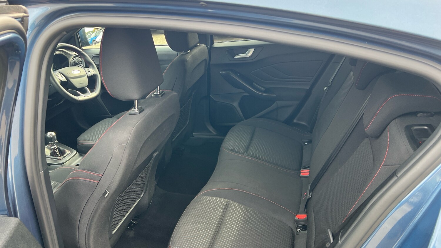 Used Ford Focus 2023 for sale - 76316438: Photo 16