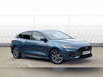 Ford - Focus
