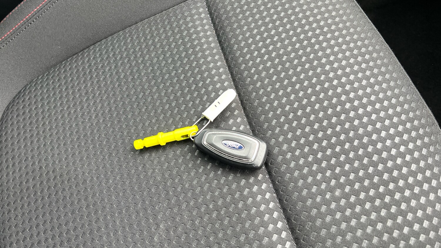 Used Ford Focus 2023 for sale - 76316438: Photo 20