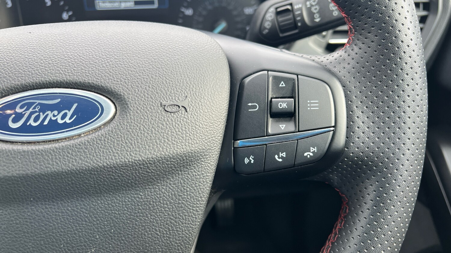 Used Ford Focus 2023 for sale - 76316438: Photo 21