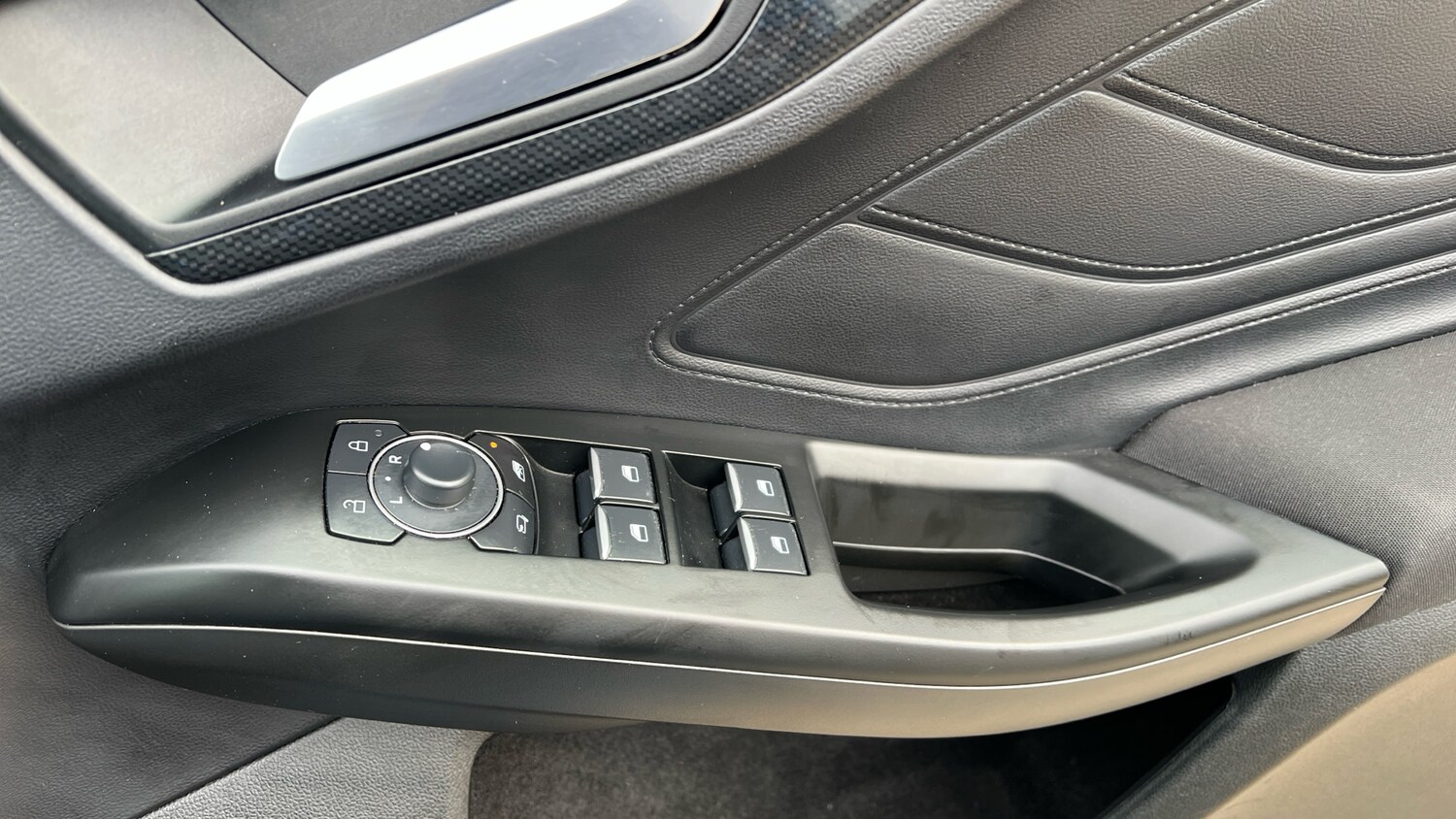 Used Ford Focus 2023 for sale - 76316438: Photo 28