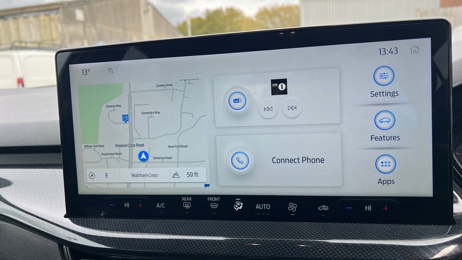 Used Ford Focus 2023 for sale - 76316438: Photo 34