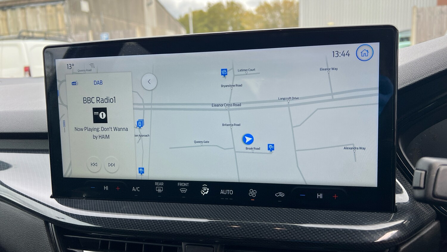 Used Ford Focus 2023 for sale - 76316438: Photo 36