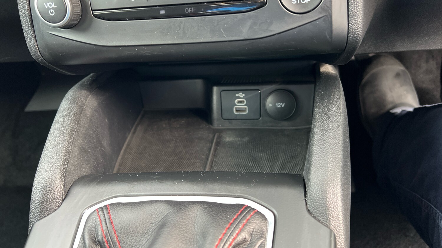 Used Ford Focus 2023 for sale - 76316438: Photo 39