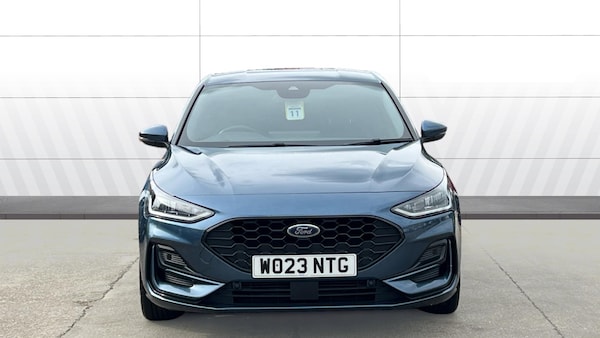 Used Ford Focus 2023 for sale - 76316438: Photo 3