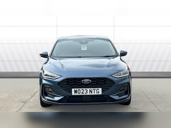 Used Ford Focus 2023 for sale - 76316438: Photo 3