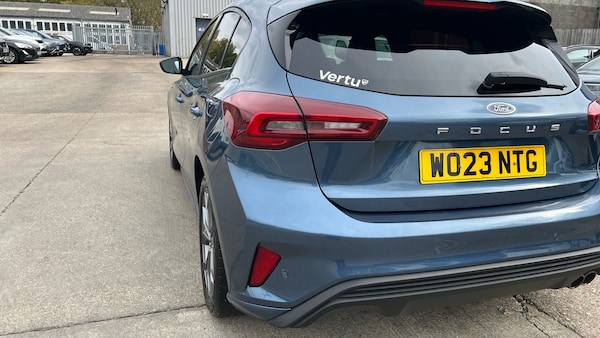 Used Ford Focus 2023 for sale - 76316438: Photo 48