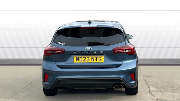 Used Ford Focus 2023 for sale - 76316438: Photo 6