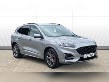Used Ford Kuga 2023 for sale - 79263820: Photo