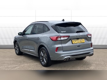 Used Ford Kuga 2023 for sale - 79263820: Photo