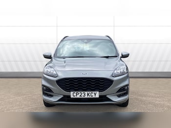 Used Ford Kuga 2023 for sale - 79263820: Photo